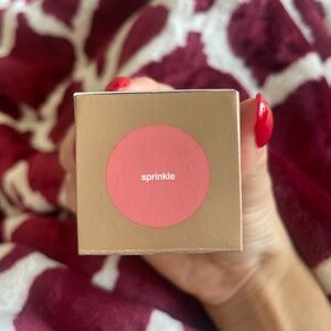 Limited Edition Rhode Sprinkle Blush